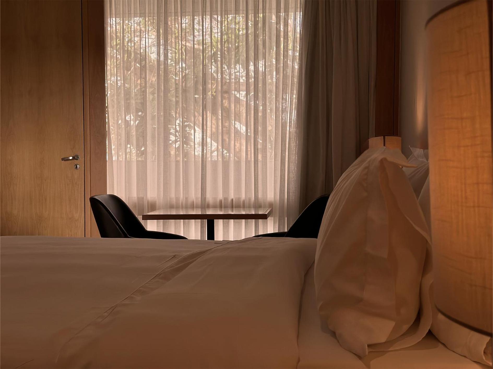Brasilia Palace Hotel Værelse billede