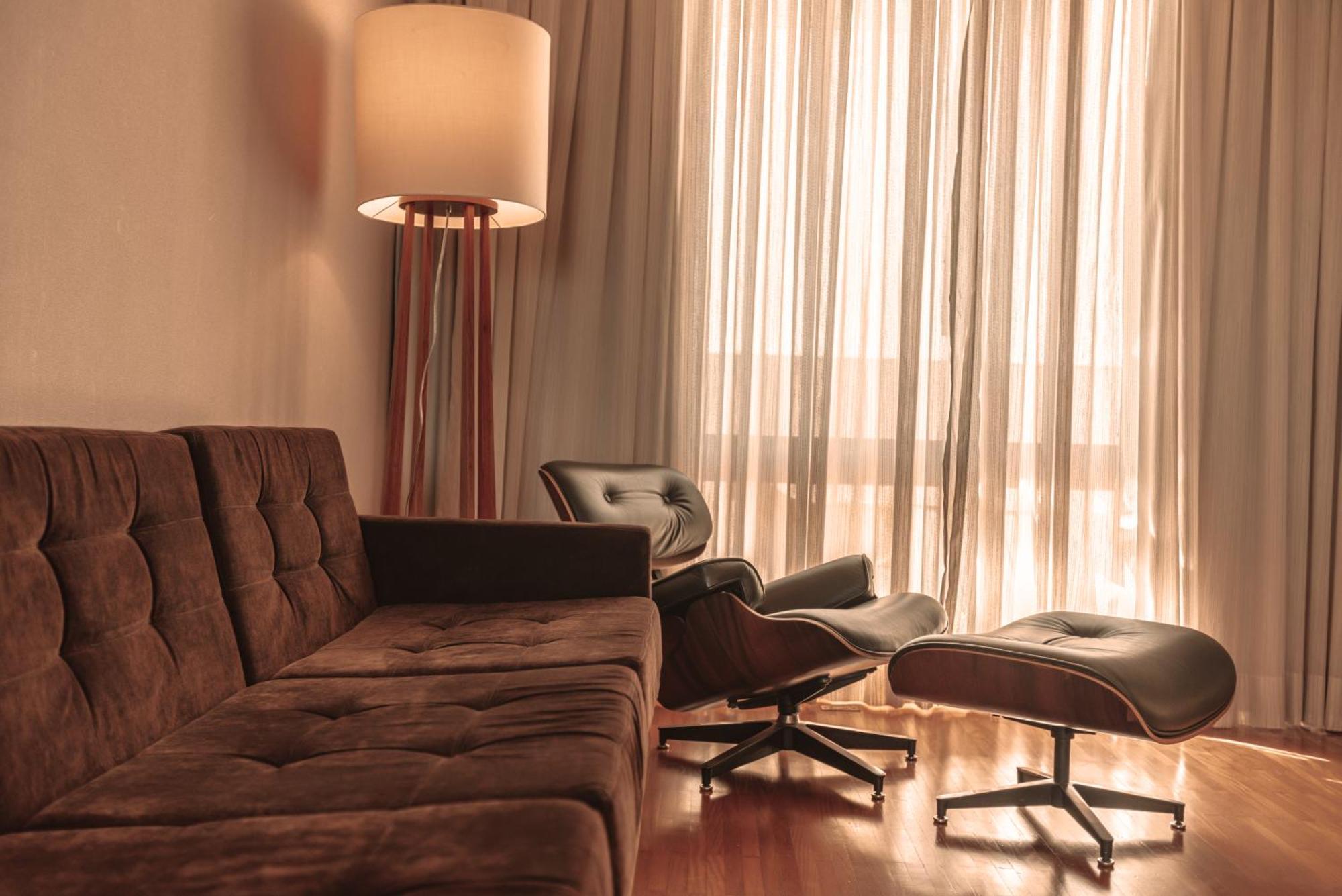 Brasilia Palace Hotel Eksteriør billede