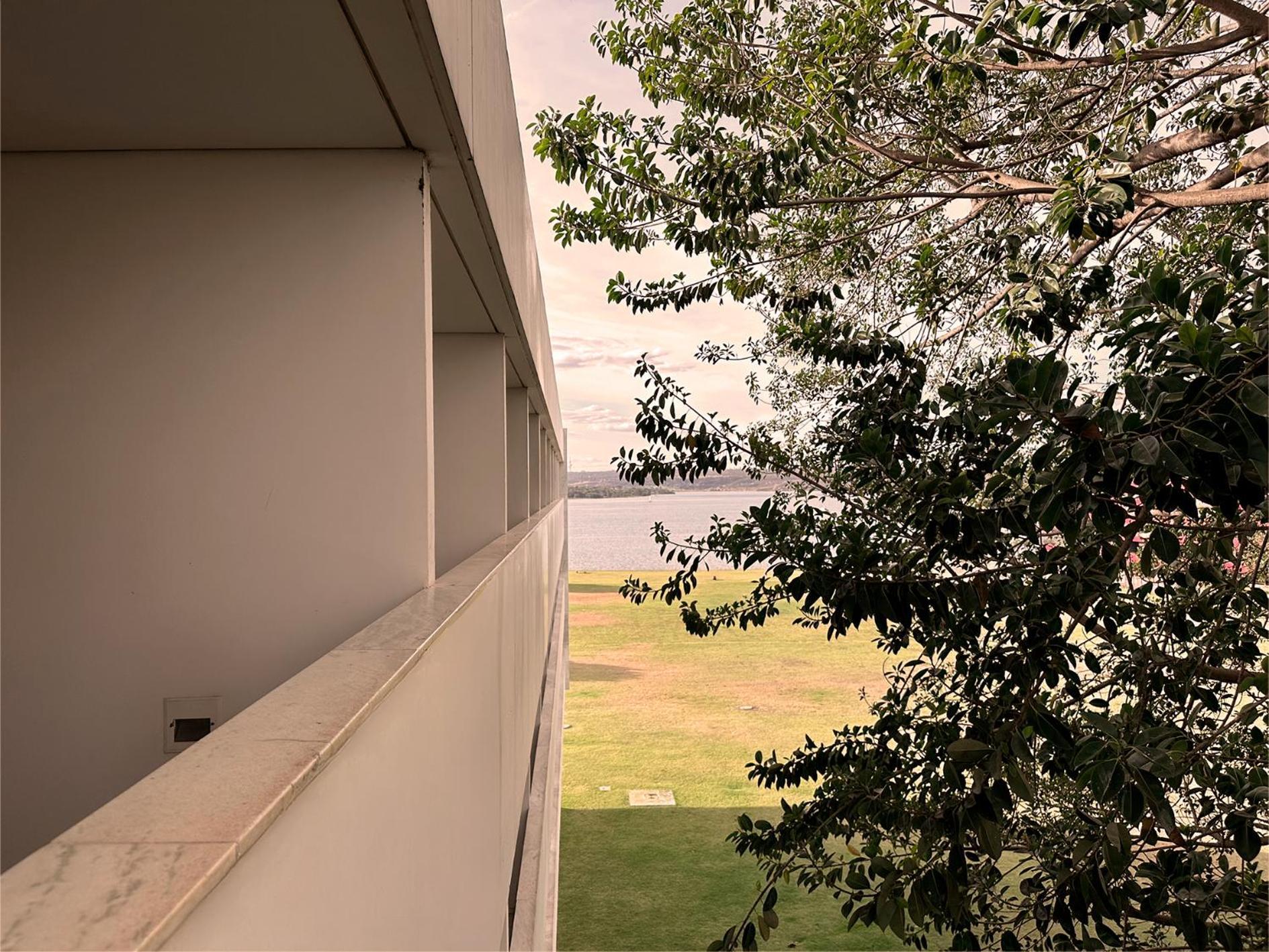 Brasilia Palace Hotel Eksteriør billede